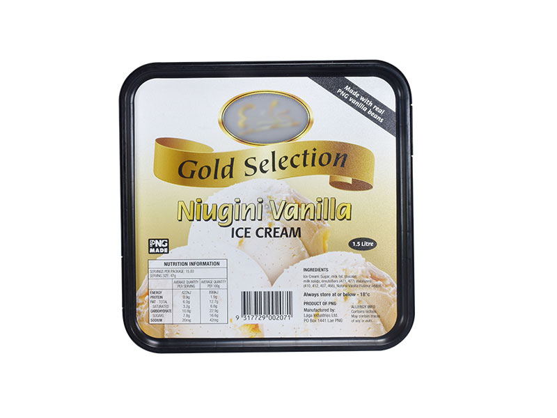 What Containers Are Best for Family-Size Ice Cream? How to Keep It Fresh Longer?